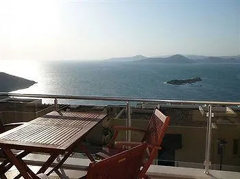 Royal Heights Apartments Boğaziçi
