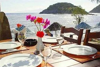 Otel Royal Heights Apartments Boğaziçi