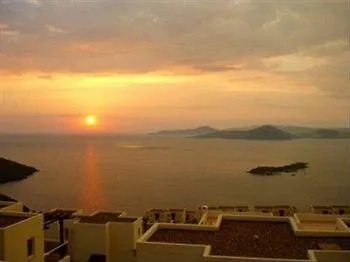 Otel Royal Heights Apartments Boğaziçi