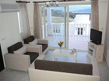 Royal Heights Apartments Boğaziçi 0*,