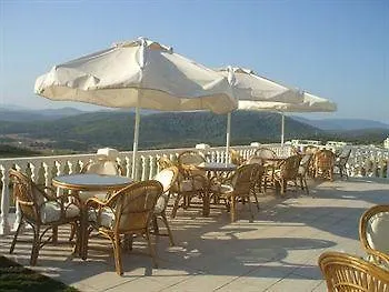 Royal Heights Apartments Boğaziçi Otel
