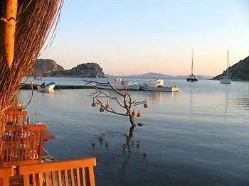 Royal Heights Apartments Boğaziçi 0*,  Türkiye
