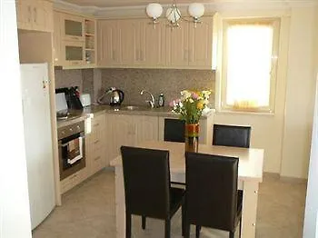 Royal Heights Apartments Boğaziçi Otel