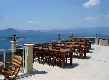 Royal Heights Apartments Boğaziçi 0*,