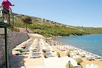 Royal Heights Apartments Boğaziçi