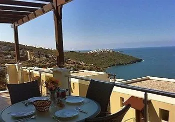 Royal Heights Apartments Boğaziçi Otel