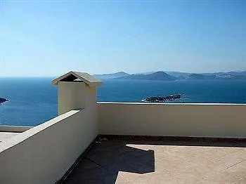Otel Royal Heights Apartments Boğaziçi Türkiye