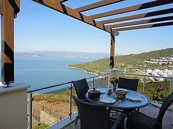 Royal Heights Apartments Boğaziçi Türkiye