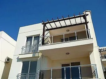 Royal Heights Apartments Boğaziçi 0*,  Türkiye