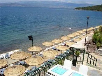 Royal Heights Apartments Boğaziçi Otel
