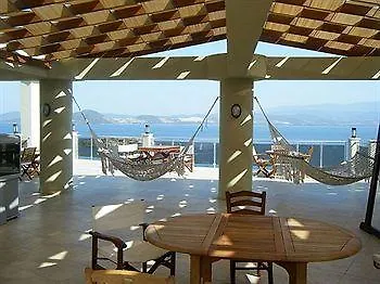 Royal Heights Apartments Boğaziçi