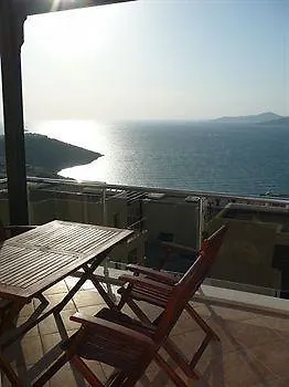 Royal Heights Apartments Boğaziçi Otel