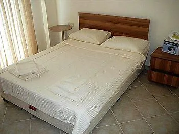 Royal Heights Apartments Boğaziçi 0*,