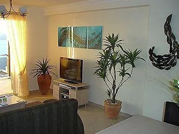 Royal Heights Apartments Boğaziçi