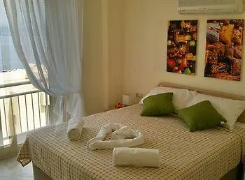 Hotel Royal Heights Apartments Bogazici