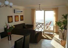 Otel Royal Heights Apartments Boğaziçi Türkiye