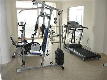 Royal Heights Apartments Boğaziçi