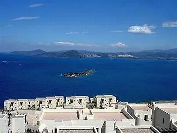 Otel Royal Heights Apartments Boğaziçi