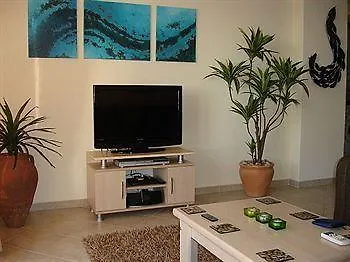 Royal Heights Apartments Boğaziçi 0*,  Türkiye
