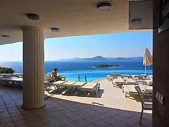 Royal Heights Apartments Bogazici