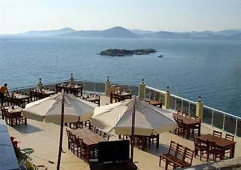 Royal Heights Apartments Bogazici 0*,