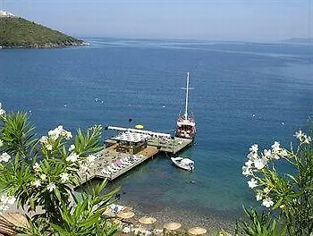 Royal Heights Apartments Bogazici