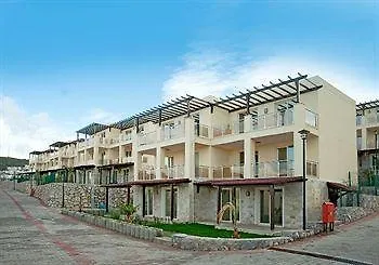 Royal Heights Apartments Bogazici