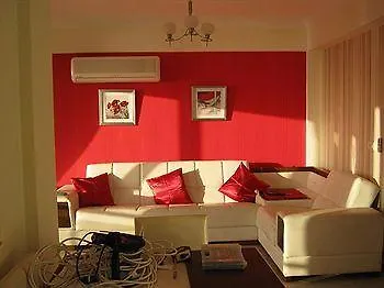 Royal Heights Apartments Bogazici 0*,