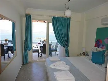 Royal Heights Apartments Boğaziçi