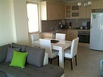 Royal Heights Apartments Bogazici 0*,  Turkey