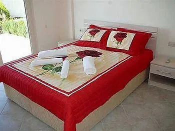 Royal Heights Apartments Boğaziçi