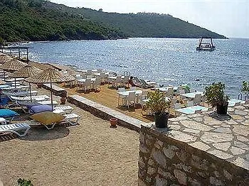 Otel Royal Heights Apartments Boğaziçi