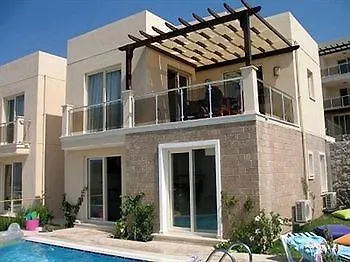 Royal Heights Apartments Boğaziçi 0*,  Türkiye