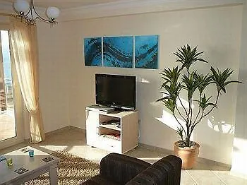 Royal Heights Apartments Boğaziçi Otel