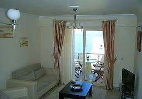 Royal Heights Apartments Boğaziçi