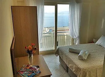 Royal Heights Apartments Boğaziçi Türkiye