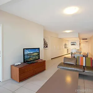 Blue C Aparthotel Coolangatta