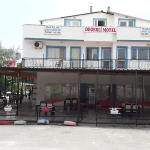 Degerli Seferihisar
